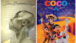 Dear Coco, Oscar Winning Animated Films, dear basketball, coco